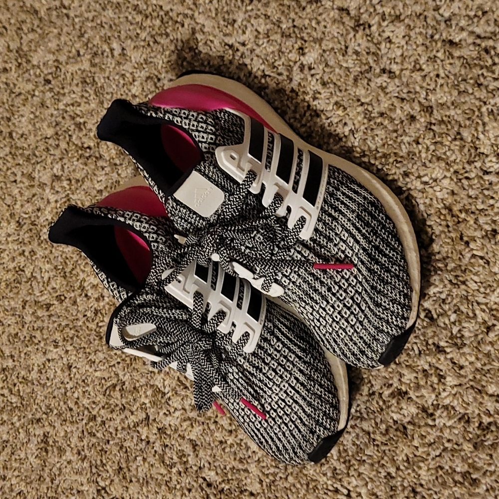 Youth Adidas Ultraboost